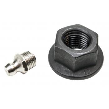 2009 Chevrolet Suburban 2500 Suspension Control Arm and Ball Joint Assembly Front Upper Mevotech CMS501237 image 4 of 4