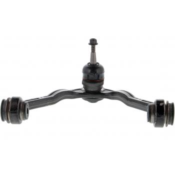 2005 Chevrolet Avalanche 1500 Suspension Control Arm and Ball Joint Assembly Front Upper Mevotech CMS501238 image 1 of 4