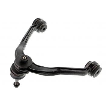 2005 Chevrolet Avalanche 1500 Suspension Control Arm and Ball Joint Assembly Front Upper Mevotech CMS501238 image 2 of 4