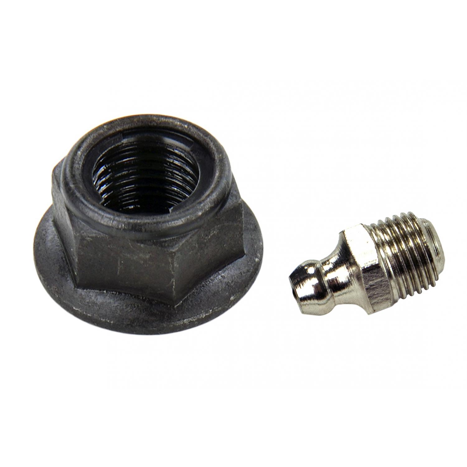 Mevotech CMS501238 Suspension Control Arm and Ball Joint Assembly product image 4 of 5