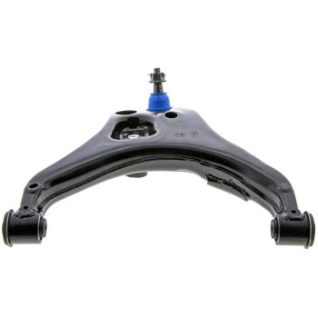 2018 GMC Canyon Suspension Control Arm and Ball Joint Assembly Front Left Lower Mevotech CMS501239 image 1 of 4