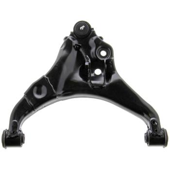 2018 GMC Canyon Suspension Control Arm and Ball Joint Assembly Front Left Lower Mevotech CMS501239 image 2 of 4