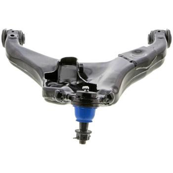 2018 GMC Canyon Suspension Control Arm and Ball Joint Assembly Front Left Lower Mevotech CMS501239 image 3 of 4