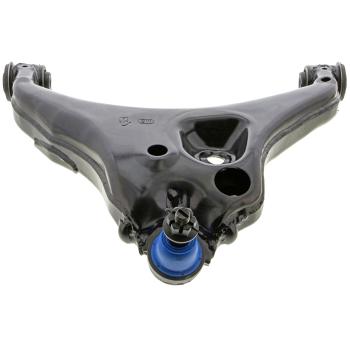 2018 GMC Canyon Suspension Control Arm and Ball Joint Assembly Front Left Lower Mevotech CMS501239 image 4 of 4