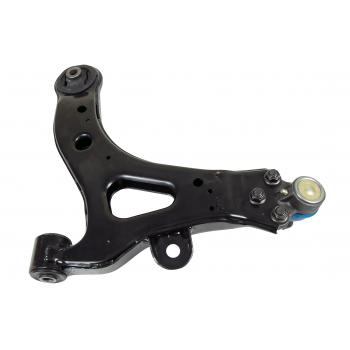 MEVOTECH CMS50124 - Suspension Control Arm and Ball Joint Assembly Product image