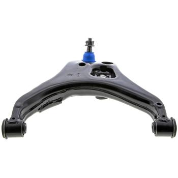 2018 GMC Canyon Suspension Control Arm and Ball Joint Assembly Front Right Lower Mevotech CMS501240 image 1 of 4