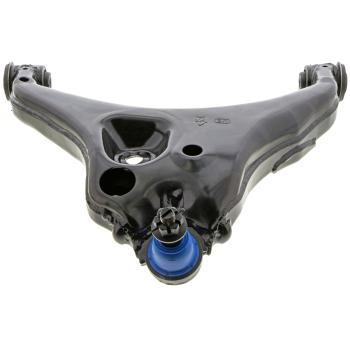 2018 GMC Canyon Suspension Control Arm and Ball Joint Assembly Front Right Lower Mevotech CMS501240 image 4 of 4