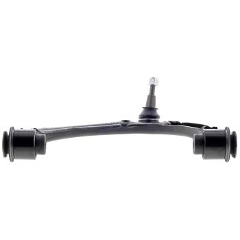 2018 GMC Canyon Suspension Control Arm and Ball Joint Assembly Front Left Upper Mevotech CMS501241 image 1 of 4