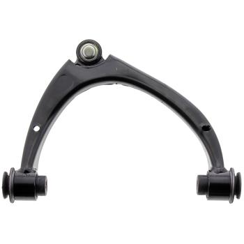 2018 GMC Canyon Suspension Control Arm and Ball Joint Assembly Front Left Upper Mevotech CMS501241 image 2 of 4