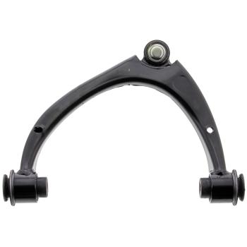 2018 GMC Canyon Suspension Control Arm and Ball Joint Assembly Front Right Upper Mevotech CMS501242 image 2 of 4
