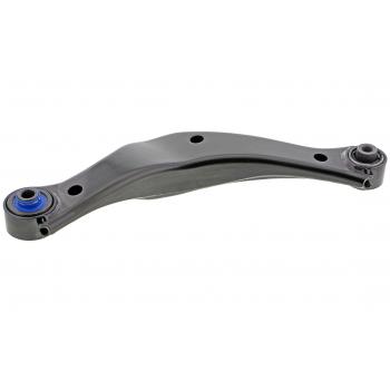 2015 Buick Regal Suspension Control Arm Rear Right Upper Mevotech CMS501244 image 1 of 2
