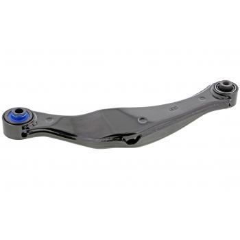 2015 Buick Regal Suspension Control Arm Rear Right Upper Mevotech CMS501244 image 2 of 2