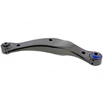 2015 Buick Regal Suspension Control Arm Rear Left Upper Mevotech CMS501245 image 1 of 2