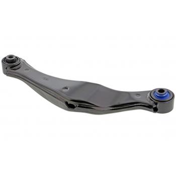 2015 Buick Regal Suspension Control Arm Rear Left Upper Mevotech CMS501245 image 2 of 2