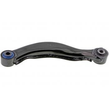 2014 Buick Regal Lateral Arm Rear Left Upper Mevotech CMS501248 image 2 of 2