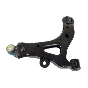 2007 Buick Rendezvous Suspension Control Arm and Ball Joint Assembly Front Right Lower Mevotech CMS50125 image 2 of 4