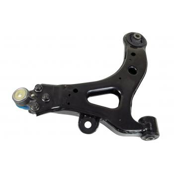 MEVOTECH CMS50125 - Suspension Control Arm and Ball Joint Assembly Product image