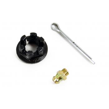 2007 Buick Rendezvous Suspension Control Arm and Ball Joint Assembly Front Right Lower Mevotech CMS50125 image 4 of 4