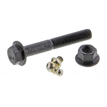 2019 Chevrolet Impala Suspension Control Arm and Ball Joint Assembly Front Left Lower Mevotech CMS501250 image 4 of 4