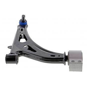 2019 Chevrolet Impala Suspension Control Arm and Ball Joint Assembly Front Right Lower Mevotech CMS501251 image 1 of 4