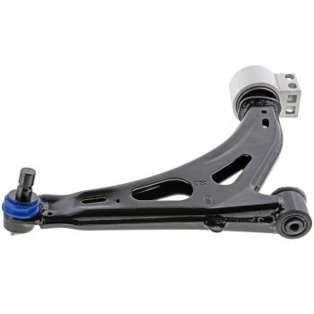 Mevotech CMS501251 Suspension Control Arm and Ball Joint Assembly product image 5 of 5