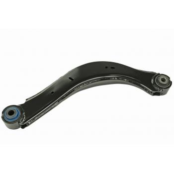2017 Cadillac XTS Suspension Control Arm Rear Left Upper Mevotech CMS501252 image 1 of 2