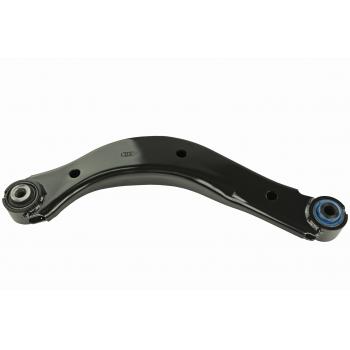 2017 Cadillac XTS Suspension Control Arm Rear Left Upper Mevotech CMS501252 image 2 of 2