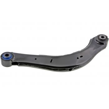 2017 Cadillac XTS Suspension Control Arm Rear Right Upper Mevotech CMS501253 image 1 of 2