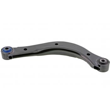 2017 Cadillac XTS Suspension Control Arm Rear Right Upper Mevotech CMS501253 image 2 of 2