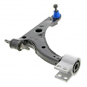2016 Chevrolet Volt Suspension Control Arm and Ball Joint Assembly Front Right Lower Mevotech CMS501254 image 1 of 4