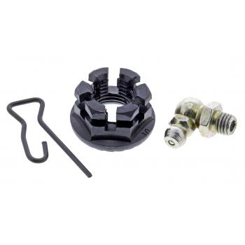 Mevotech CMS501254 Suspension Control Arm and Ball Joint Assembly product image 5 of 7