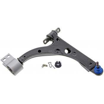 Mevotech CMS501254 Suspension Control Arm and Ball Joint Assembly product image 6 of 7