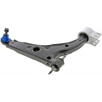 Mevotech CMS501254 Suspension Control Arm and Ball Joint Assembly product image 7 of 7