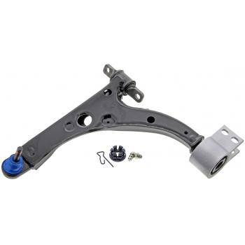 Mevotech CMS501255 Suspension Control Arm and Ball Joint Assembly product image 6 of 7