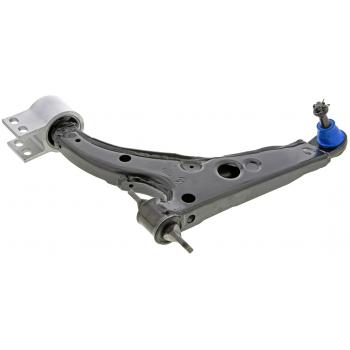 Mevotech CMS501255 Suspension Control Arm and Ball Joint Assembly product image 7 of 7