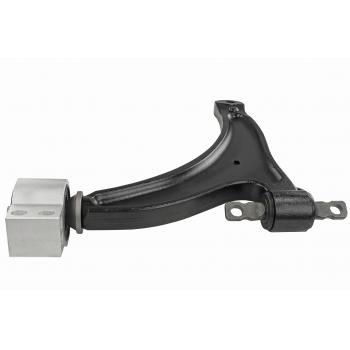 2017 Cadillac XTS Suspension Control Arm Front Right Lower Mevotech CMS501258 image 1 of 4