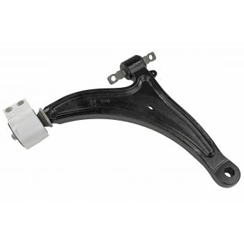 2017 Cadillac XTS Suspension Control Arm Front Right Lower Mevotech CMS501258 image 2 of 4