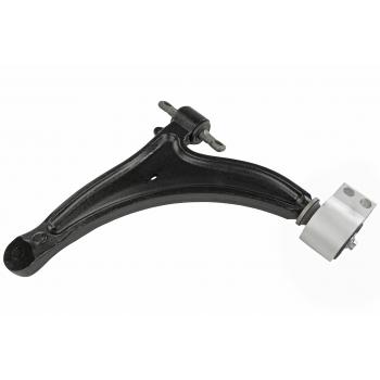 2017 Cadillac XTS Suspension Control Arm Front Right Lower Mevotech CMS501258 image 3 of 4