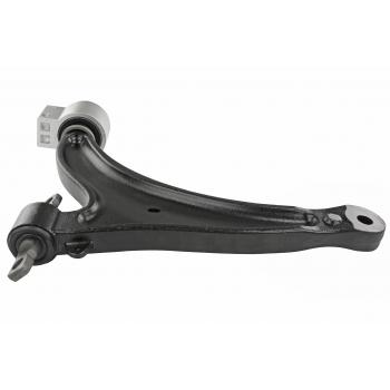 2017 Cadillac XTS Suspension Control Arm Front Right Lower Mevotech CMS501258 image 4 of 4
