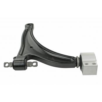 2017 Cadillac XTS Suspension Control Arm Front Left Lower Mevotech CMS501259 image 1 of 4