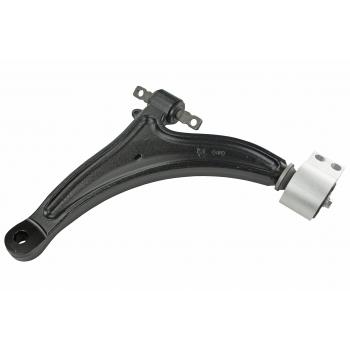 2017 Cadillac XTS Suspension Control Arm Front Left Lower Mevotech CMS501259 image 2 of 4