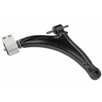 2017 Cadillac XTS Suspension Control Arm Front Left Lower Mevotech CMS501259 image 3 of 4