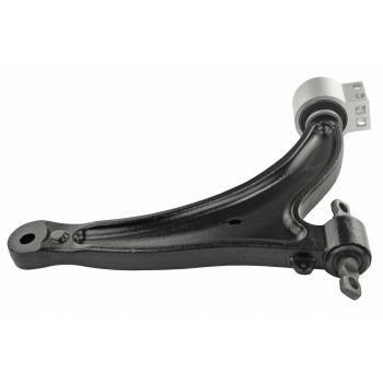 2017 Cadillac XTS Suspension Control Arm Front Left Lower Mevotech CMS501259 image 4 of 4