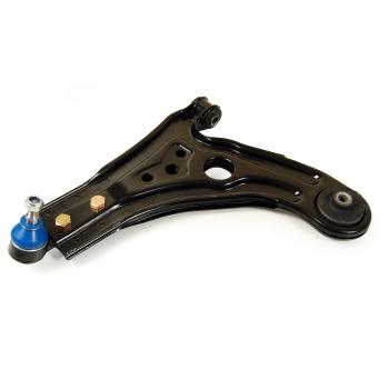 MEVOTECH CMS50126 - Suspension Control Arm and Ball Joint Assembly Product image