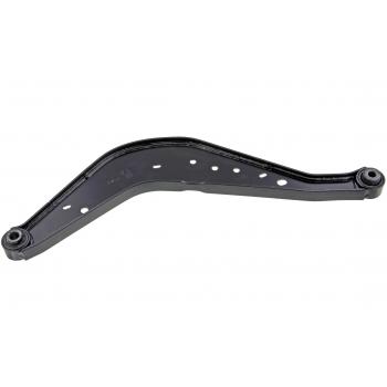 2024 Chevrolet Malibu Lateral Arm Rear Right Upper Rearward Mevotech CMS501262 image 2 of 2
