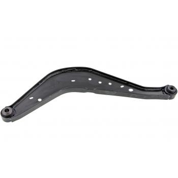 2024 Chevrolet Malibu Lateral Arm Rear Left Upper Rearward Mevotech CMS501263 image 2 of 2