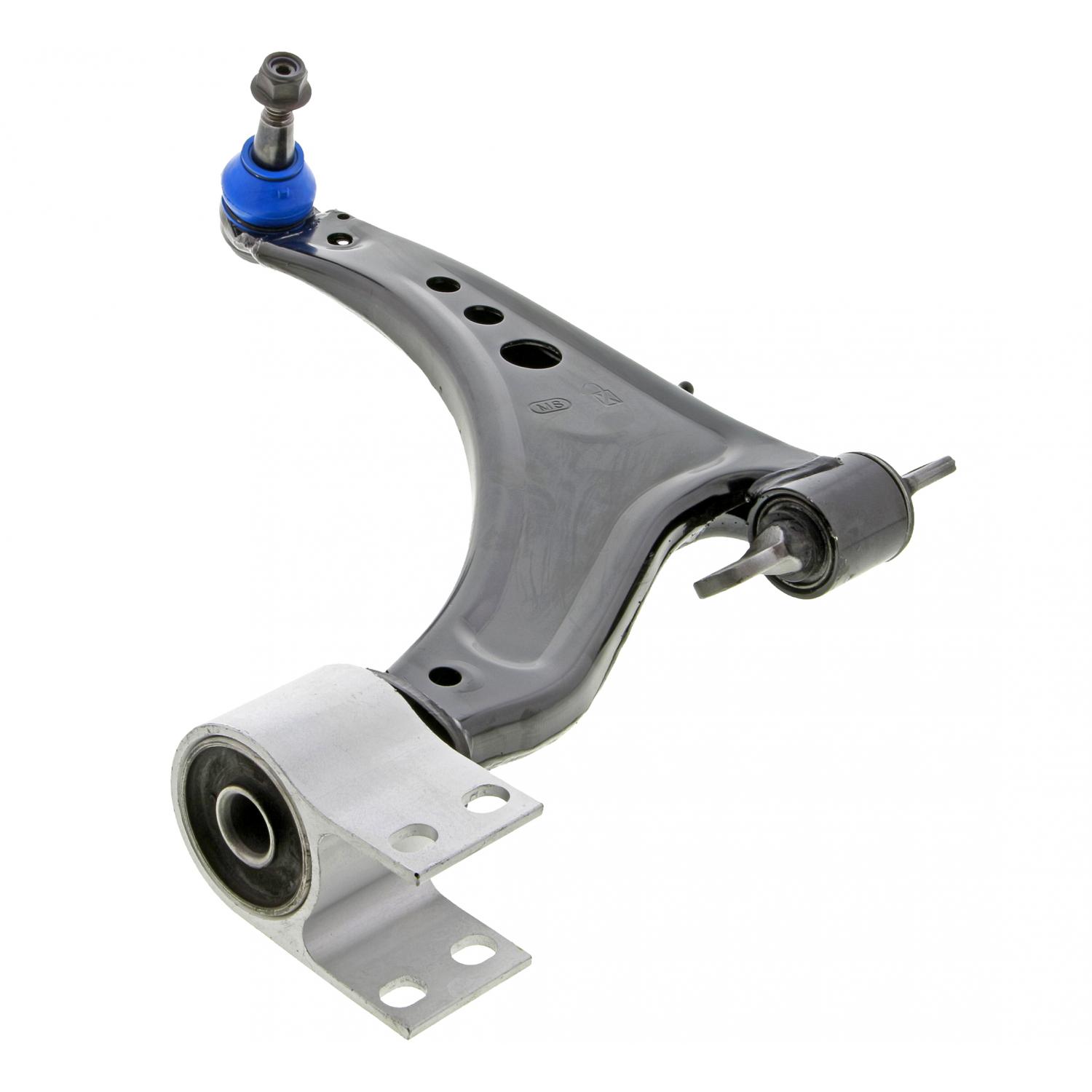 Mevotech CMS501266 - Suspension Control Arm and Ball Joint Assembly Mevotech CMS501266 Suspension Control Arm and Ball Joint Assembly product image 1 of 7