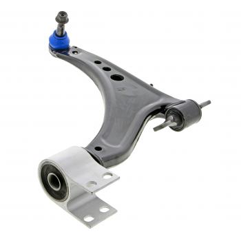 2019 Buick LaCrosse Suspension Control Arm and Ball Joint Assembly Front Left Lower Mevotech CMS501266 image 1 of 4