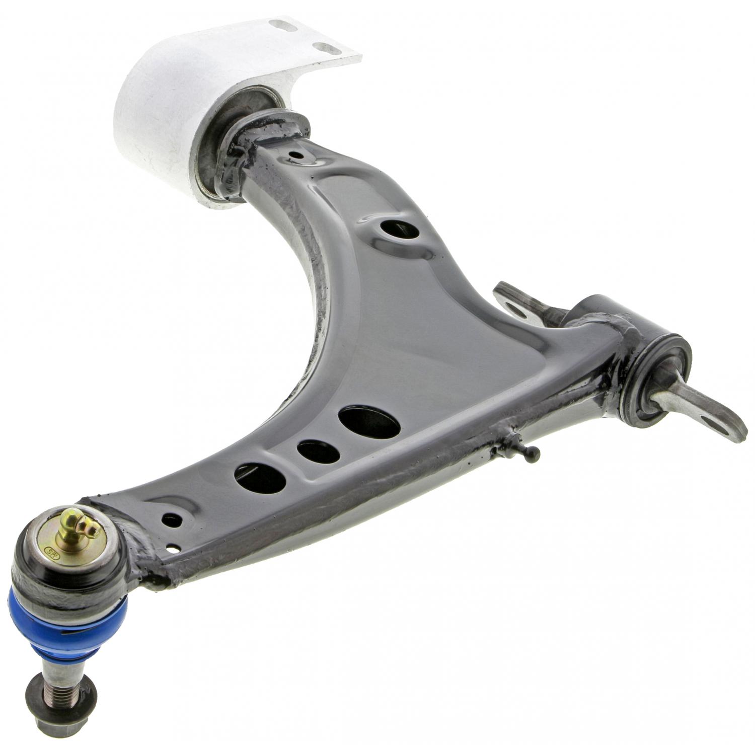 Mevotech CMS501266 - Suspension Control Arm and Ball Joint Assembly Mevotech CMS501266 Suspension Control Arm and Ball Joint Assembly product image 2 of 7