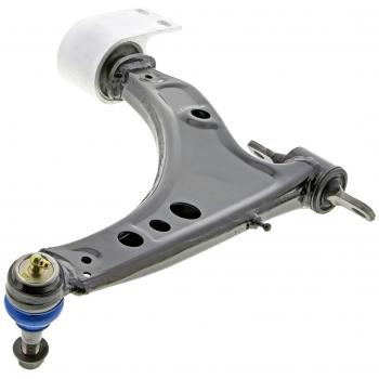 2019 Buick LaCrosse Suspension Control Arm and Ball Joint Assembly Front Left Lower Mevotech CMS501266 image 2 of 4